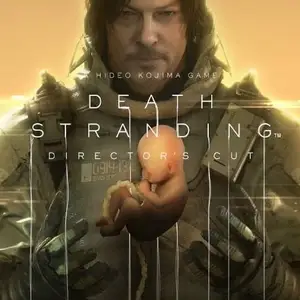 Игра Death Stranding Directors Cut, Хуҷанд