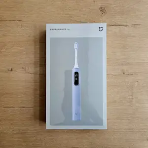 Электрическая зубная щетка Xiaomi Mijia Electric Sonic Vibrating Toothbrush Pro, Душанбе