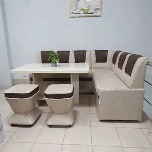 Кухонный уголок, Душанбе