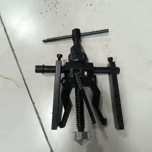 Съёмник, Душанбе