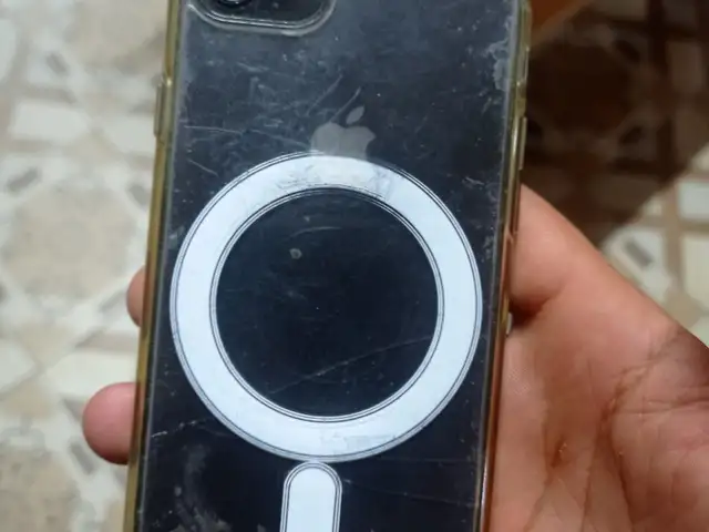 Apple iPhone 8, 128 gb, Silver, Вахдат