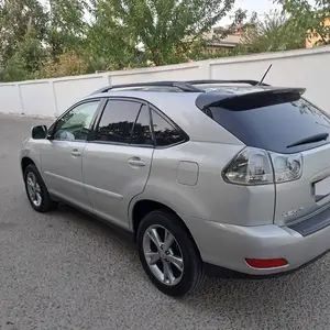 Lexus RX series