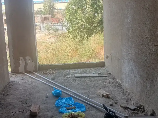 3-комн. квартира, 2 этаж, 67 м², шохмансур, Душанбе