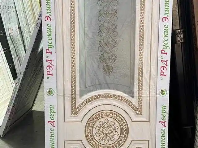 Дверь, Душанбе