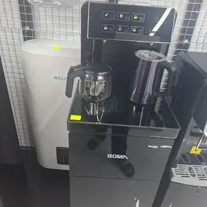 Куллер Boma, Конибодом
