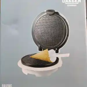 Вафельница Vakeen 75, Душанбе