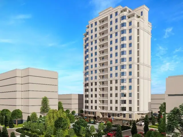 1-комн. квартира, 9 этаж, 59 м², 32 мкр, Худжанд