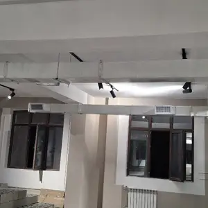 Установка и монтаж вентиляции, Душанбе