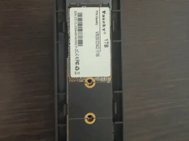 Ssd накопитель m2 1tb, Бобоҷон Ғафуров