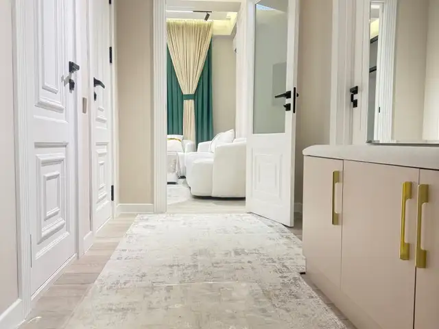 2-комн. квартира, 11 этаж, 48 м², 19мкр, Хуҷанд