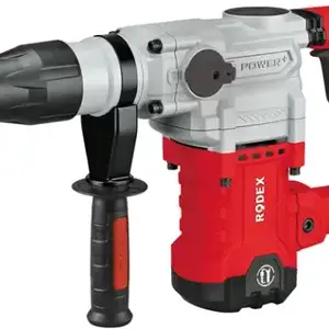Перфоратор Rodex RDX2402, красный, Душанбе