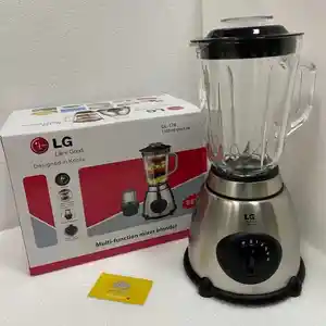 Блендер LG, Душанбе