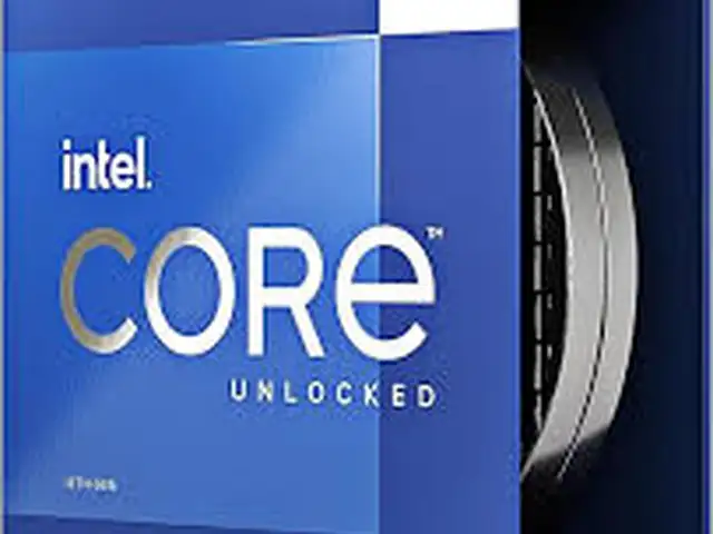 Процессор Intel Core i9 -14900K, Душанбе