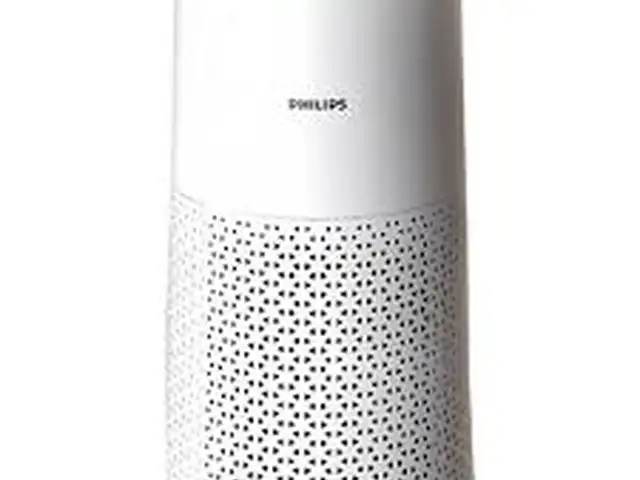 Очиститель воздуха Philips Air Purifier 900 Series AC0917/00, белый, Душанбе