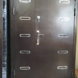 Дверь, Душанбе
