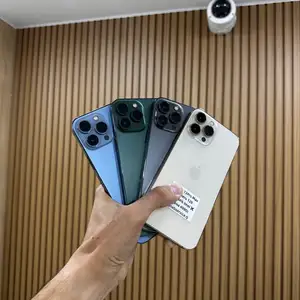 Apple iPhone 13 Pro Max, 128 gb, Sierra Blue, Душанбе
