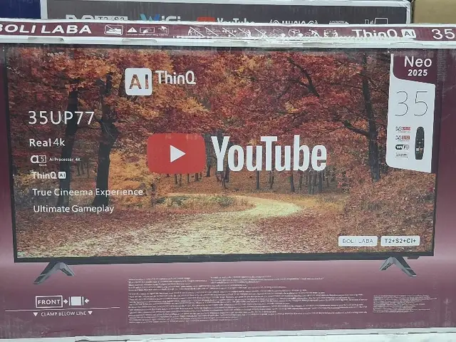 Телевизор, Душанбе