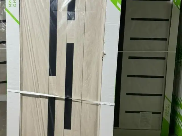 Дверь, Душанбе