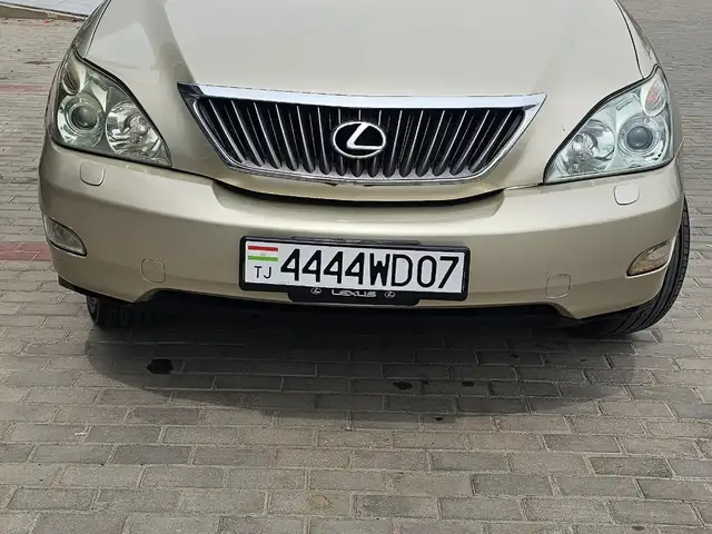 Аренда авто, Душанбе - 2