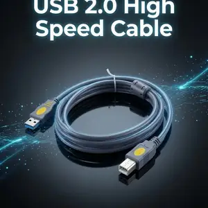 Кабель USB для принтера, Хуҷанд
