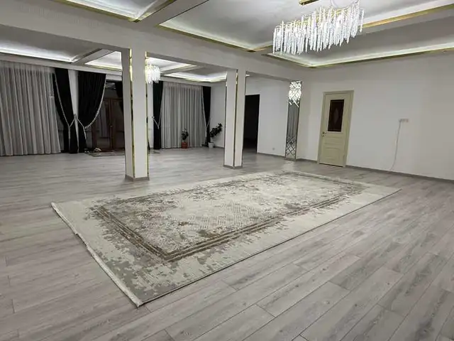 1-этажный, 8 комнатный дом, 300 м² м², И.Сомони, Душанбе
