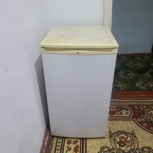 Холодильник на запчасти, Душанбе