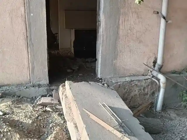 Услуги бензореза, Рудаки - 4