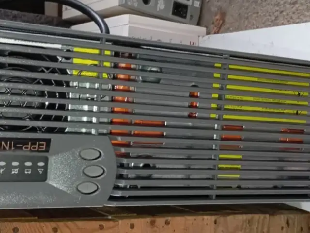 Ибп Hp 5500VA, Душанбе