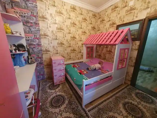 Кровать, Душанбе