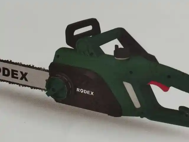 Цепная Электропила - RODEX, Душанбе