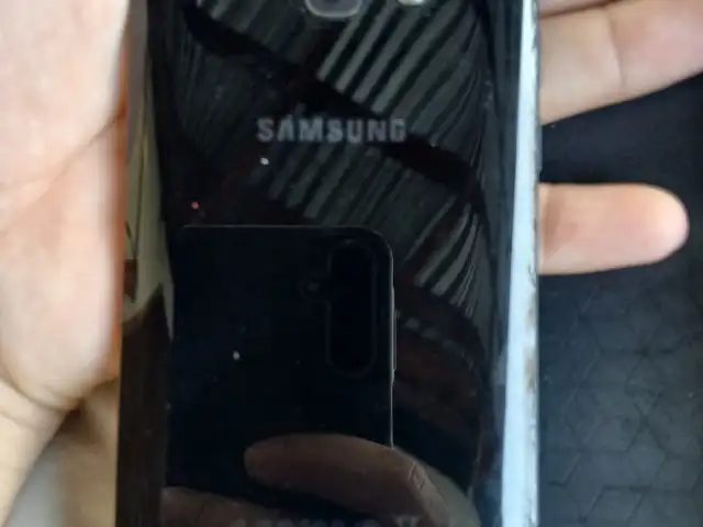 Samsung Galaxy A5, Душанбе