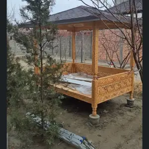 Кат шпанг, Худжанд