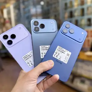 Tecno Spark 50 8/128Gb 6700мач, Душанбе
