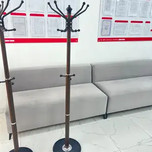 Вешалка, Душанбе