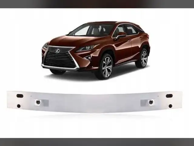 Швеллер на Lexus RX 2016-2022, Душанбе