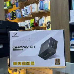 Блок питания FPMAX CS650W BR, Душанбе