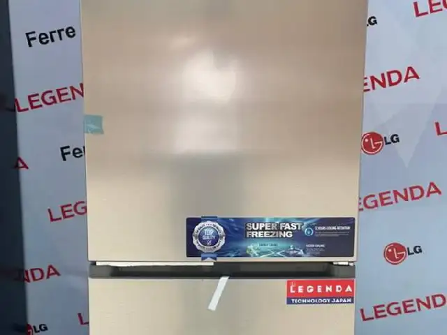 Холодильник Legenda, Душанбе