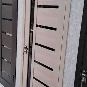 Дверь хай тек, Душанбе