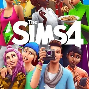 Игра Sims 4, Душанбе