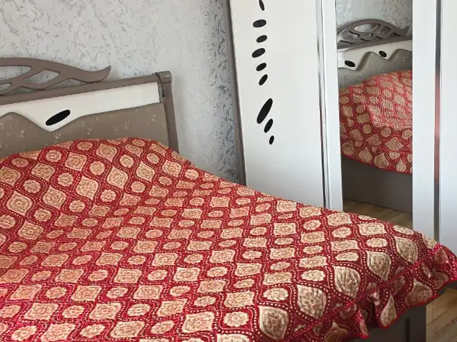 2-комн. квартира, 5 этаж, 87м², Шохмансур, Душанбе