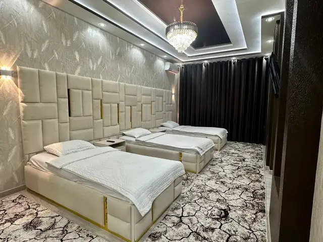 3-комн. квартира, 2 этаж, 100 м², 34мкр, Себарага, Худжанд