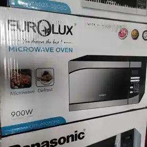 Микроволновая печь Eurolux, Душанбе