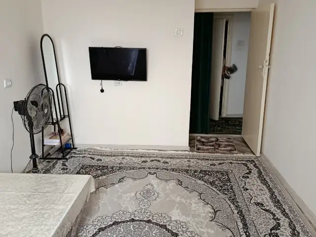 2-комн. квартира, 5 этаж, 64 м², Сино, Душанбе