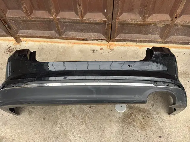 Задний бампер от Kia Optima, Худжанд