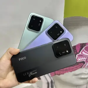 Xiaomi Poco C85 8+4/256Gb 6000мач, Душанбе