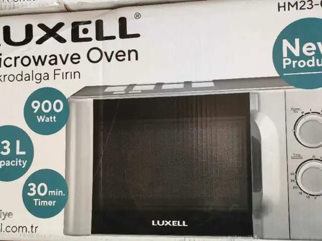 Микроволновая печь Luxell Nm01, Душанбе