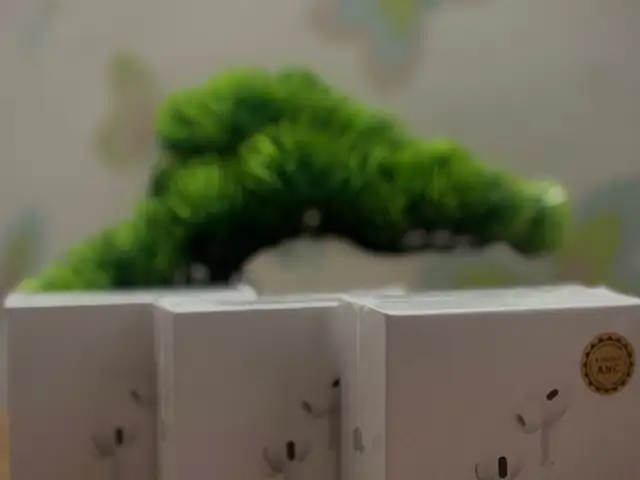 Беспроводные наушники Airpods Pro, Душанбе