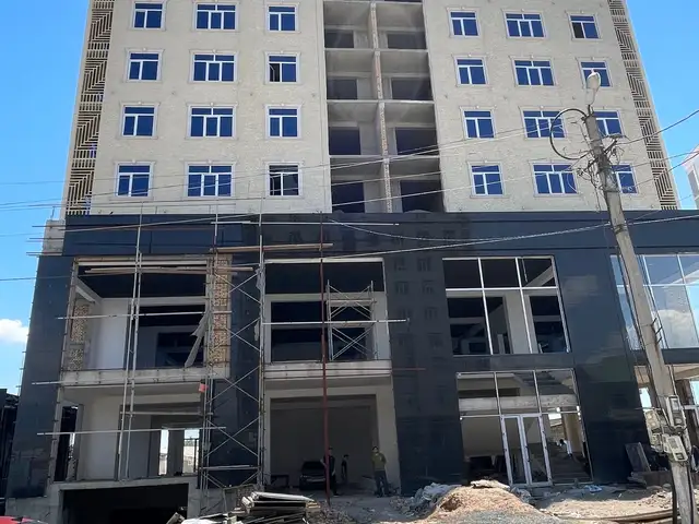 3-комн. квартира, 6 этаж, 83 м², Регар, Турсунзода