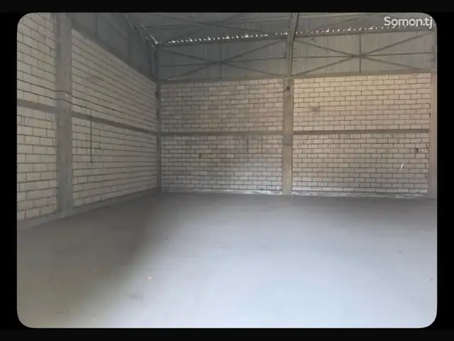 Помещение под свободное назначение, 500м², сино, Душанбе