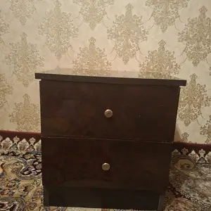 Тумбочки, Душанбе